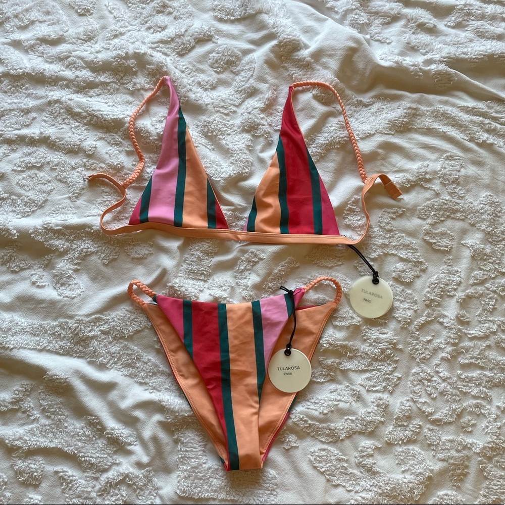 NWT Tularosa swim